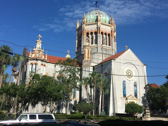 Memorial Presbyterian Church